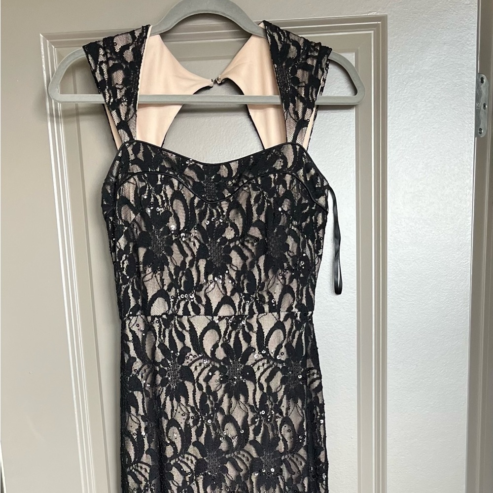 Womens dress